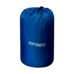 Bolsa De Dormir Spinit Polar 350 -10°C Impermeable – Azul - Imagen 5