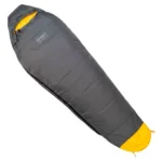 Bolsa De Dormir Spinit Alpine Pro -15°C Resistente Al Agua – Amarillo