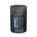 Bolsa De Dormir Spinit Alpine Pro -15°C Resistente Al Agua – Amarillo - Imagen 7