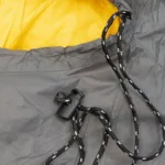Bolsa De Dormir Spinit Alpine Pro -15°C Resistente Al Agua – Amarillo - Imagen 3