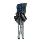 Sillón Director Plegable Spinit 130 kg - Azul - Imagen 6