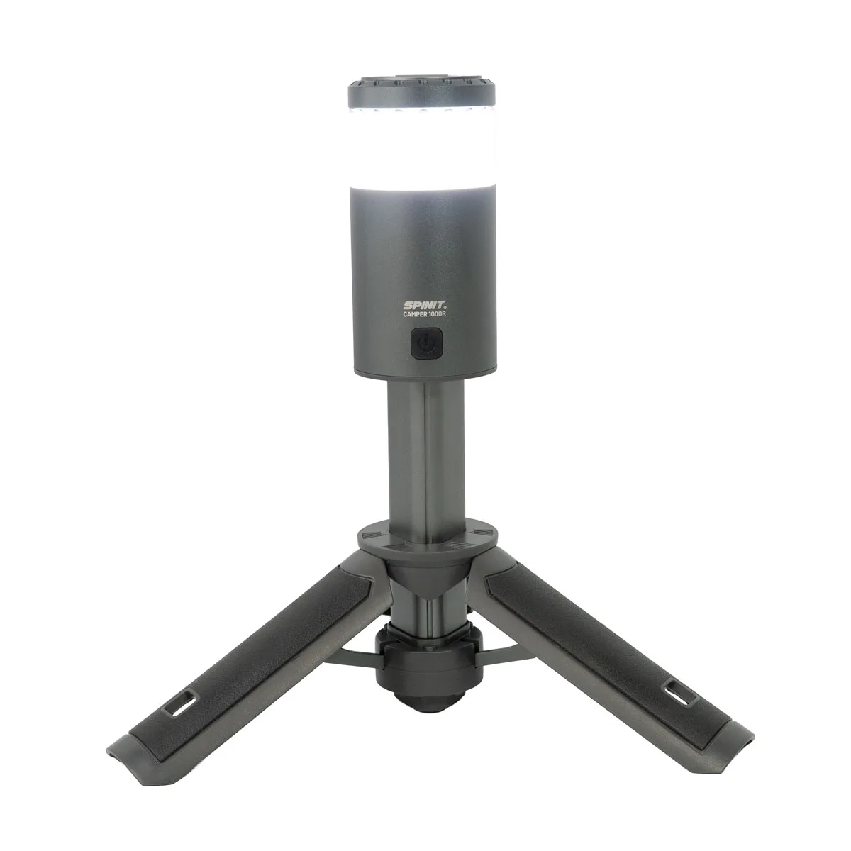 601751 farol spinit camper 1000r extensible-01 Farol Spinit Camper 1000R Extensible Recargable LED - Imagen 1