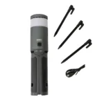 Farol Spinit Camper 1000R Extensible Recargable LED - Imagen 8