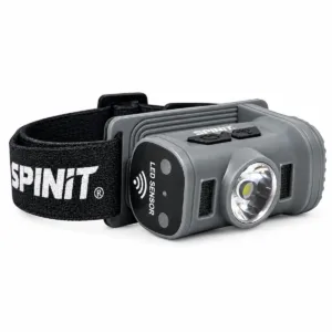 Spinit - SPINIT