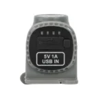 Linterna Frontal Spinit HL270R con Sensor Recargable LED - Imagen 10