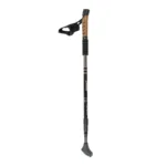 Bastón de Trekking Spinit Antishock 2 Recto - Black