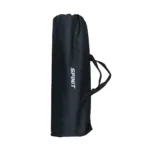 Mesa Enrollable de Camping Spinit de Acero 70x70 cm - Gris - Imagen 11