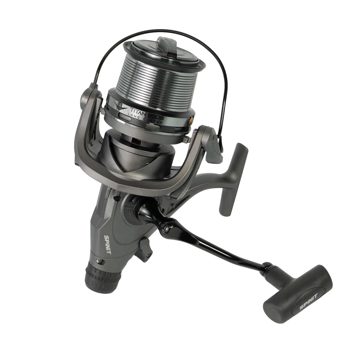 601811-reel-frontal-spinit-titan-v8-surfcasting-01 Reel Frontal de Pesca Spinit V8 Titan Surfcasting - Imagen 1