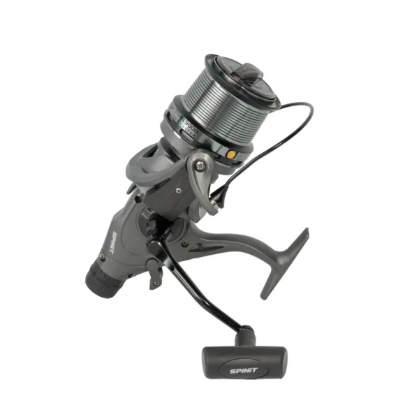 Spinit - SPINIT