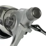 Reel Frontal de Pesca Spinit V8 Titan Surfcasting - Imagen 3