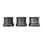 Reel Frontal de Pesca Spinit V8 Titan Surfcasting - Imagen 5