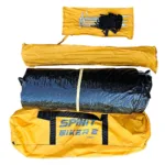 Carpa de viaje BIKER 2 personas - Imagen 9