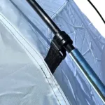 Carpa Familiar SENDERO 4 personas - Imagen 5