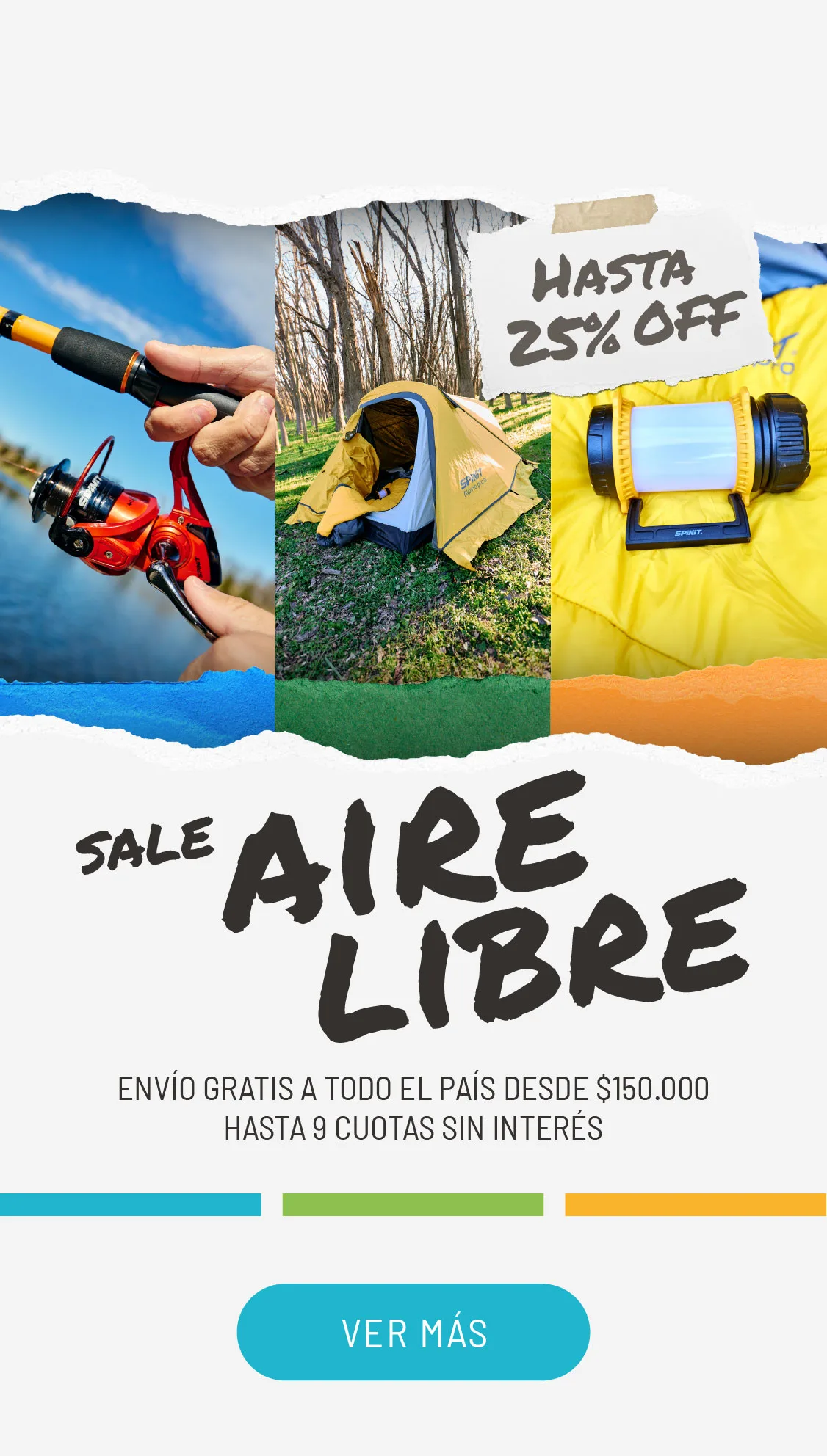 50 años de aventuras