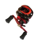 Reel rotativo Spider 206 RH/LH Baitcasting - Imagen 3
