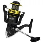 Reel frontal RX 6000 3BB - Imagen 2