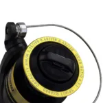 Reel frontal RX 6000 3BB - Imagen 3