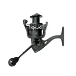 Reel frontal HEXA 5005 Spinning - Imagen 2