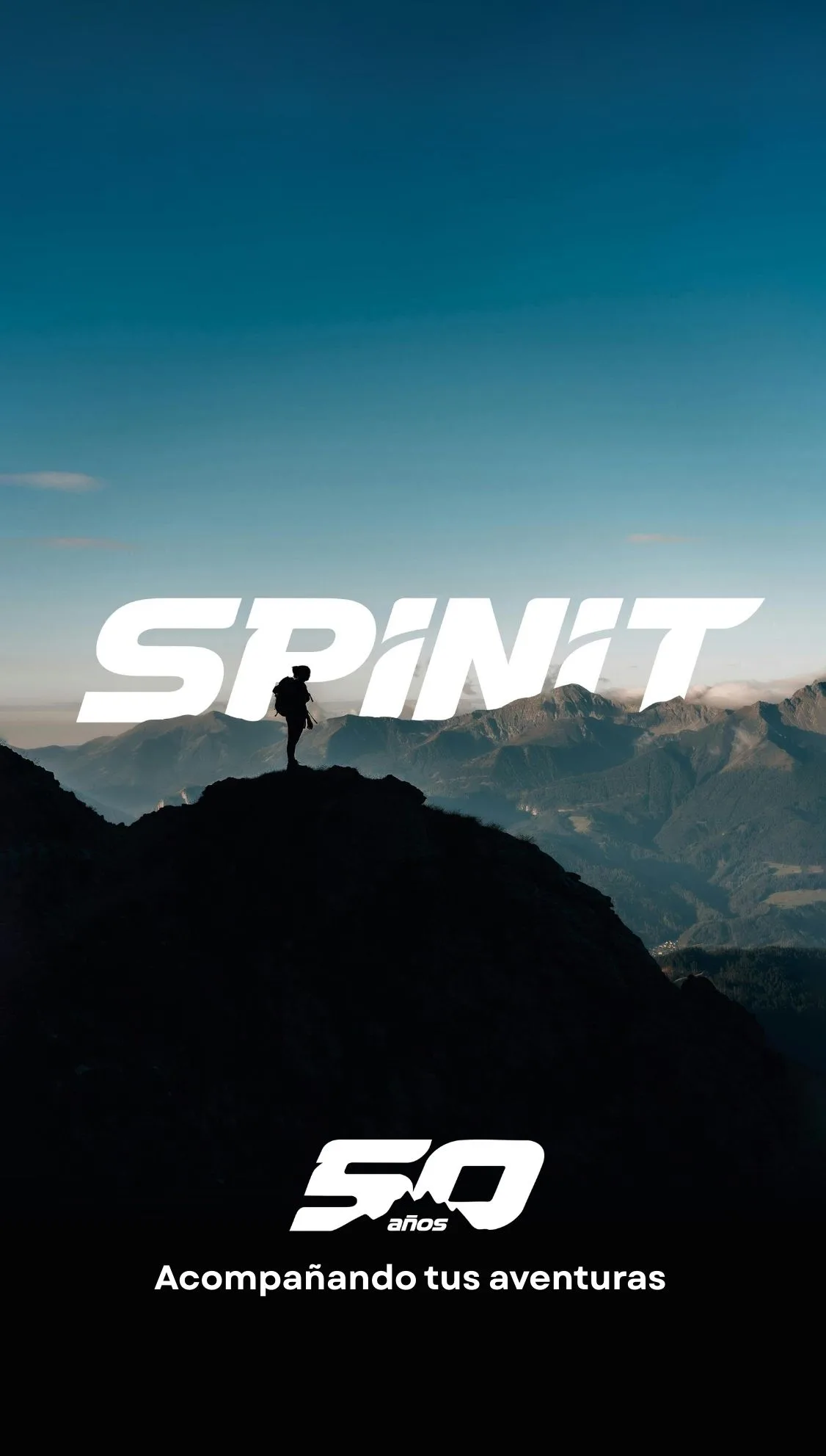 50 años de aventuras