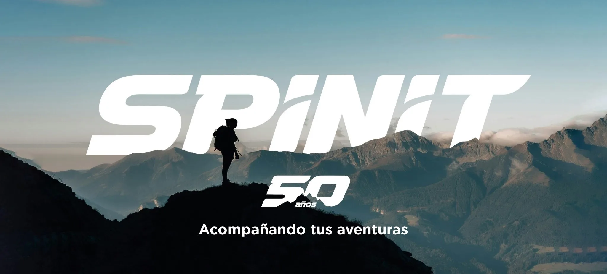 50 años de aventuras