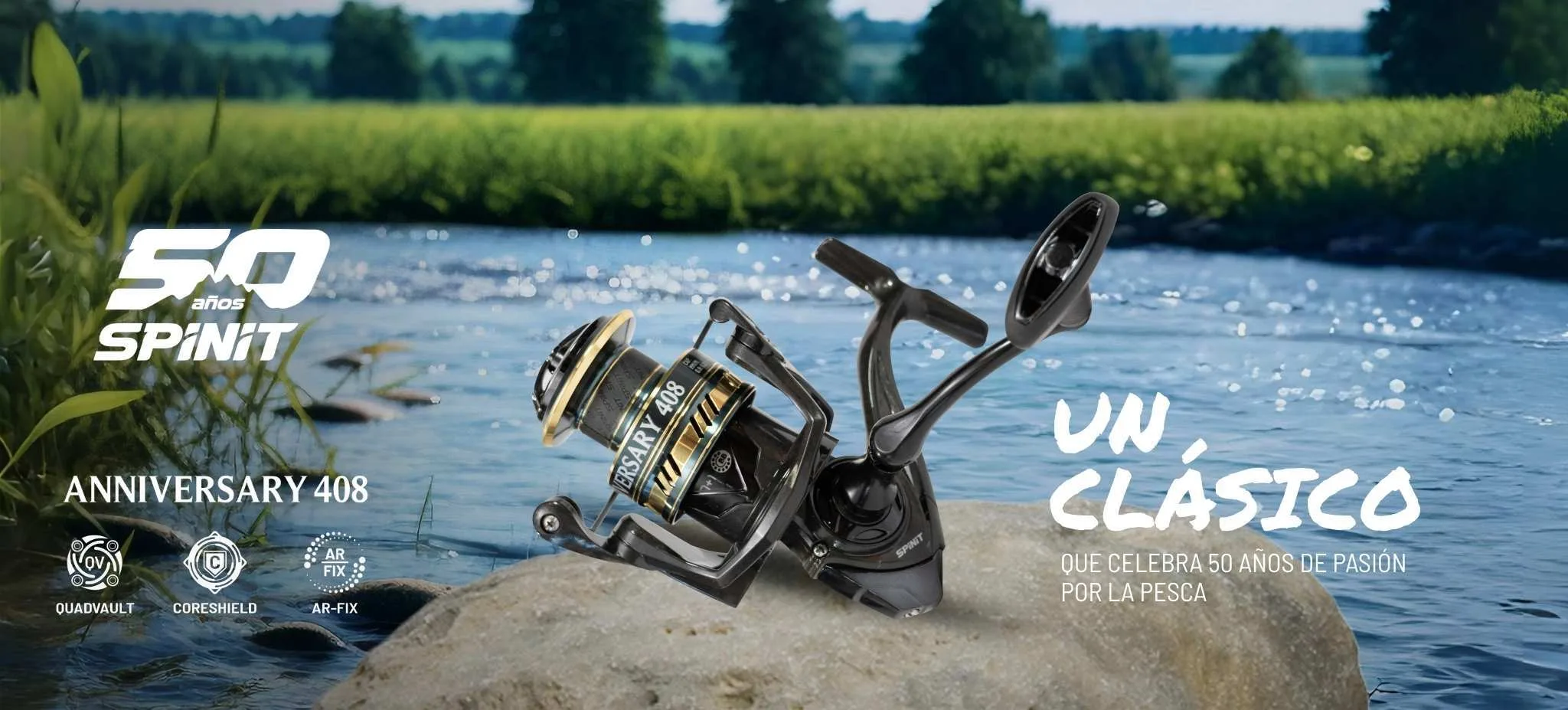 Nuevo Gazebo ELITE III