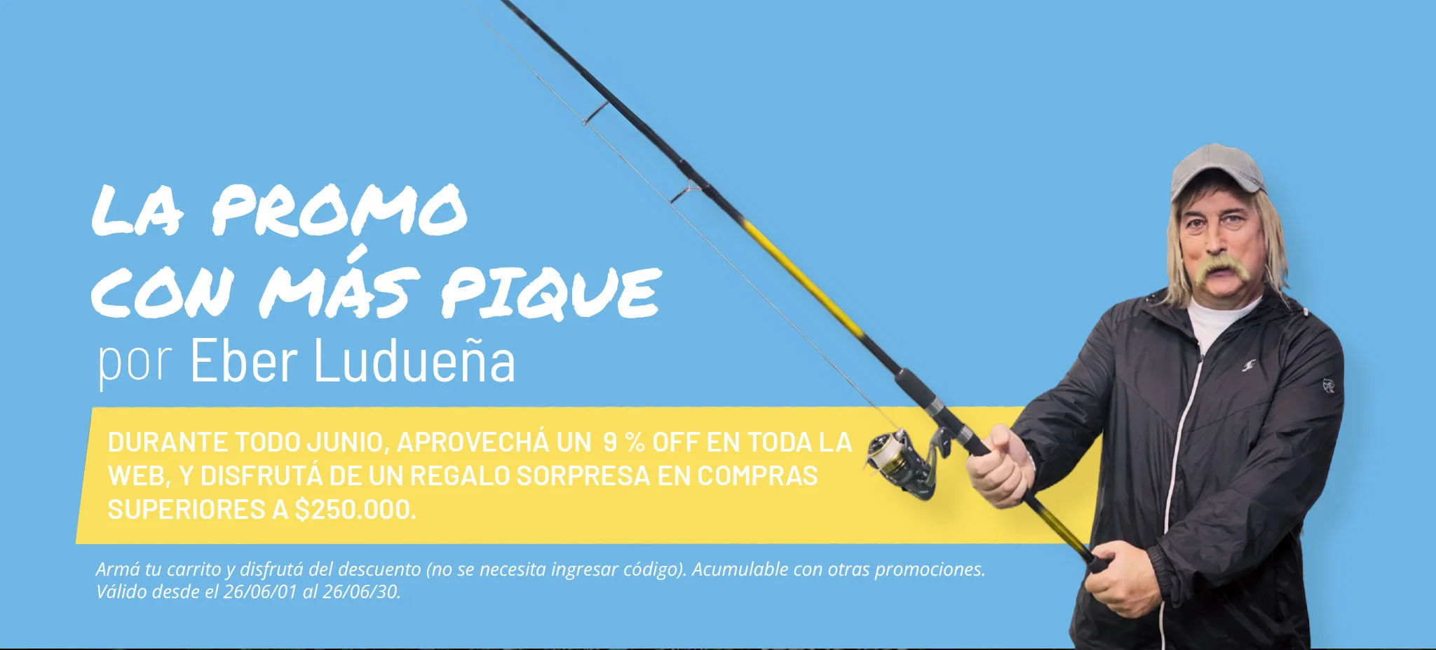 La promo con más pique. Spinit - SPINIT