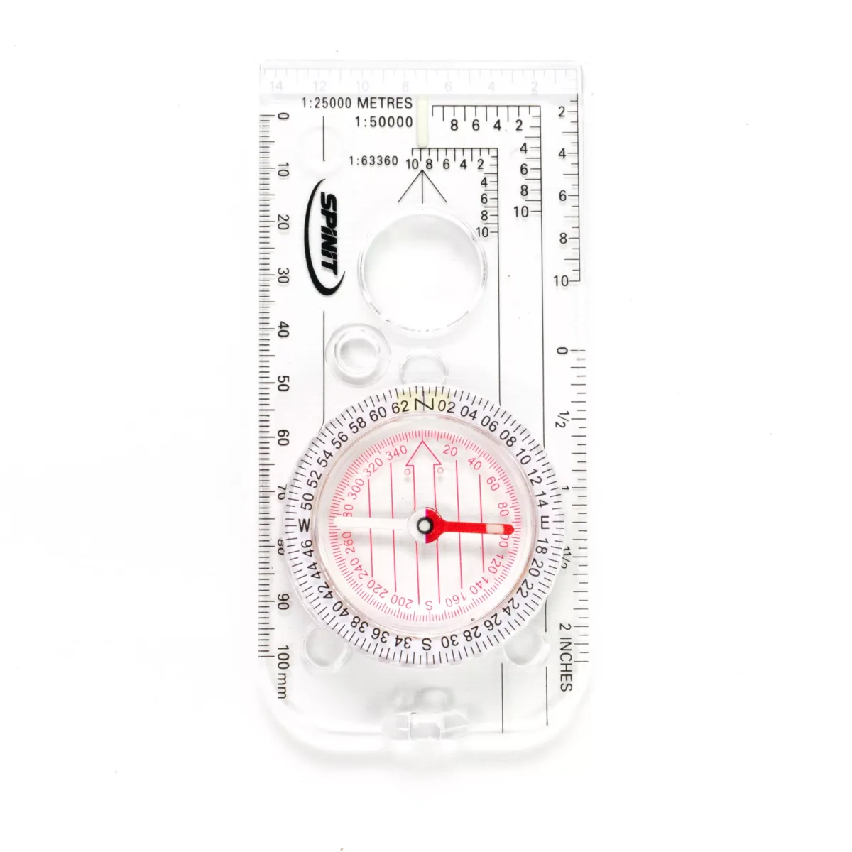 Brújula DC403 M.Mapa - Imagen 1