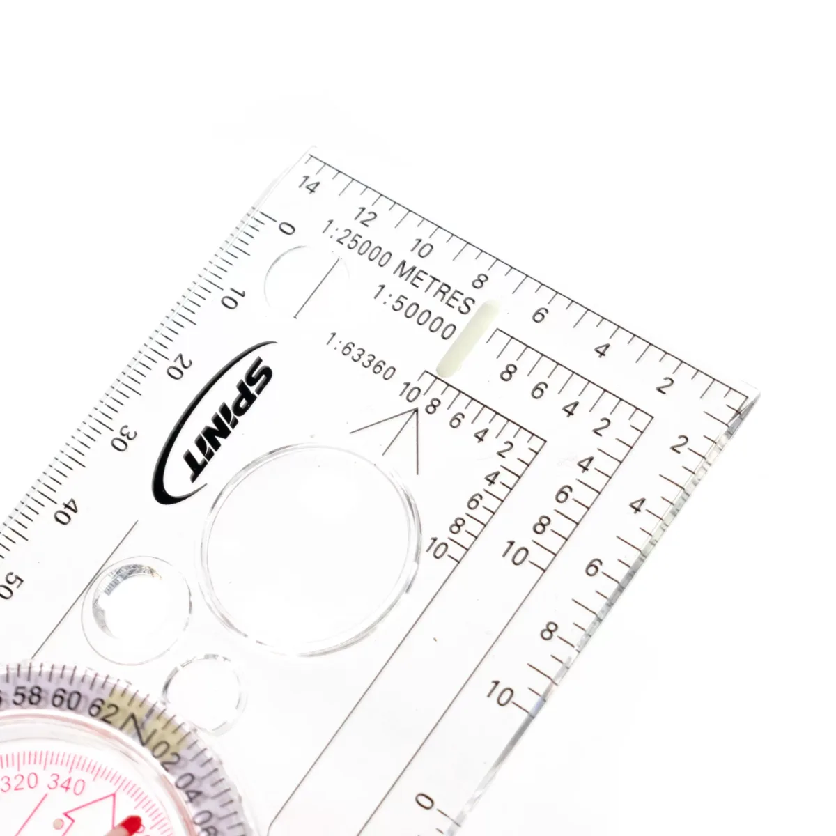 Brújula DC403 M.Mapa - Imagen 3