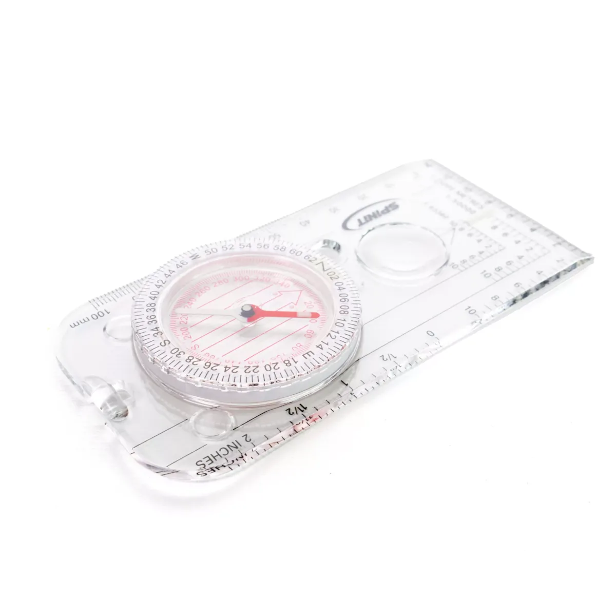 Brújula DC403 M.Mapa - Imagen 2