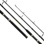 Caña 1.95m HORNET 1952 2T 15-25lb Embarcado - Imagen 8