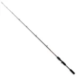 Caña 1.80m BAIT MAX 8-17lb Baitcasting - Imagen 5
