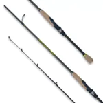 Caña 1.98m Rain Forest 2 7-14 lbs 2T M Spinning - Imagen 2