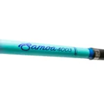 Caña 4.00m SAMOA 4003 3T Surfcasting - Imagen 7