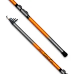 Caña Sunset 3300 3.30m 20-50g 7T MA Telescópica - Imagen 2