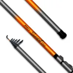 Caña Sunset 3300 3.30m 20-50g 7T MA Telescópica