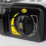 Anafe Vulcan Classic - Imagen 6