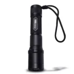 Linterna Pointmax 400R DUO recargable