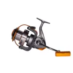 Reel frontal Atlantis 9004 Surfcasting - Imagen 2