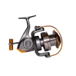 Reel frontal Atlantis 9004 Surfcasting - Imagen 3