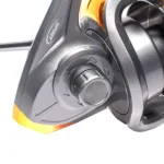 Reel frontal Atlantis 9004 Surfcasting - Imagen 6