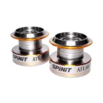Reel frontal Atlantis 9004 Surfcasting - Imagen 7