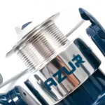 Reel frontal AZUR 703 3BB - Imagen 2