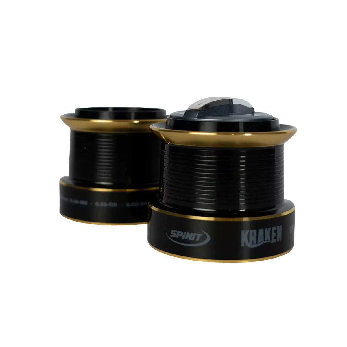 Reel frontal KRAKEN 10007 - Imagen 4