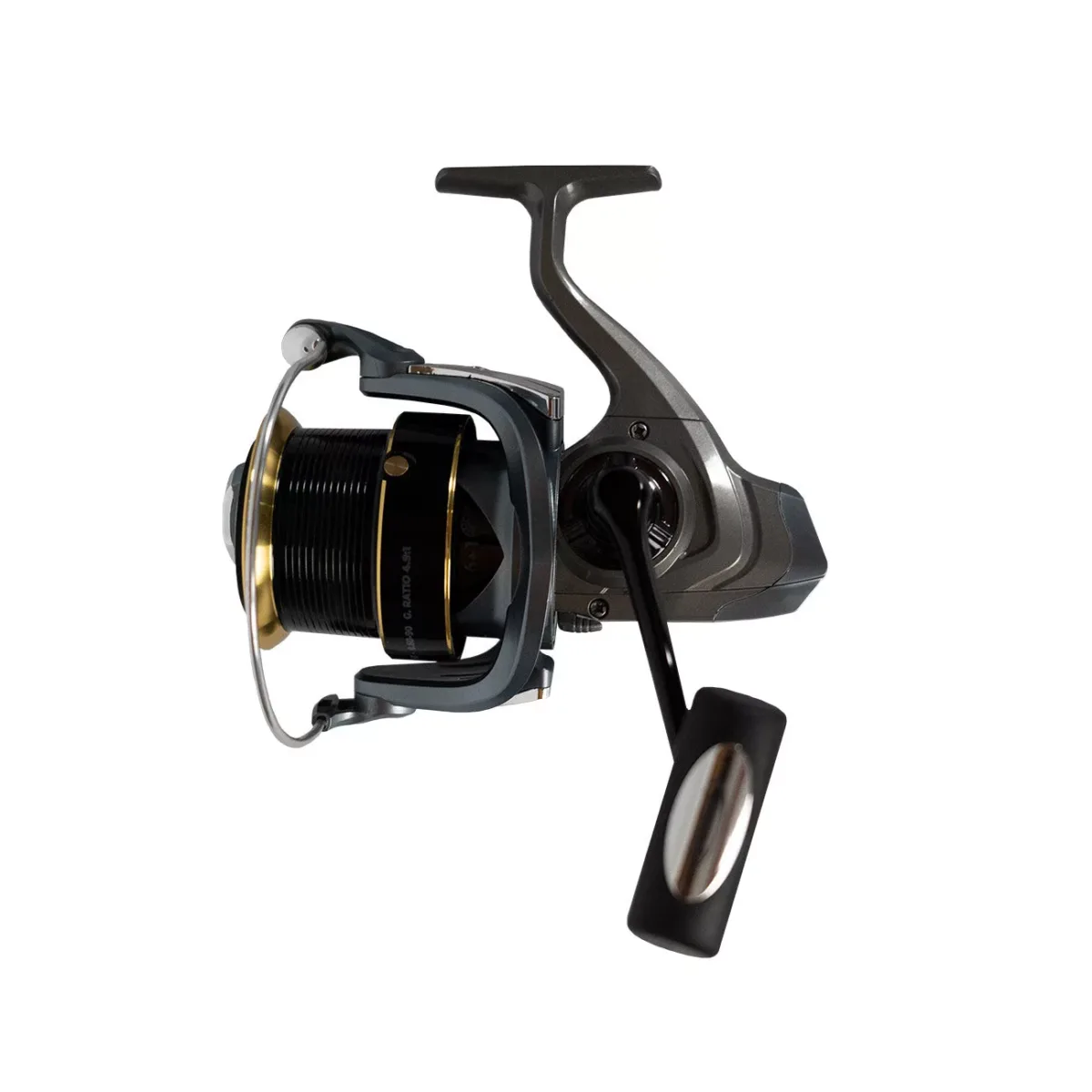 Reel frontal KRAKEN 10007 - Imagen 1