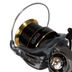 Reel frontal KRAKEN 10007 - Imagen 2