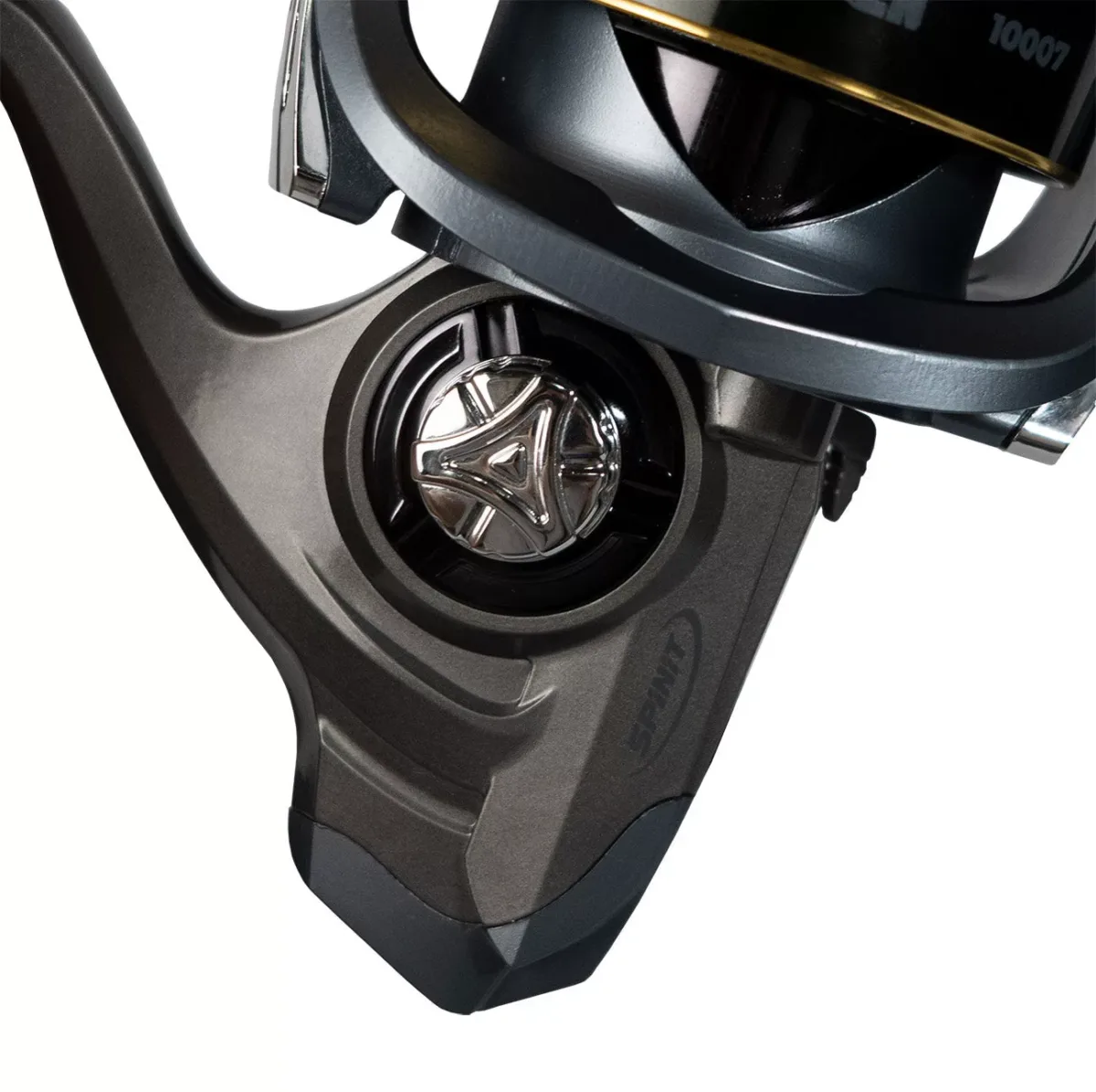 Reel frontal KRAKEN 10007 - Imagen 5