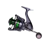 Reel frontal Spartak 3004 Variada - Imagen 2