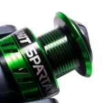 Reel frontal Spartak 3004 Variada - Imagen 4