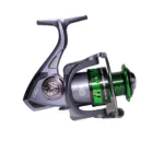 Reel frontal Spartak 4004 Variada - Imagen 3