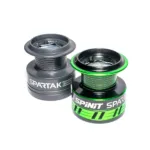 Reel frontal Spartak 6004 Variada - Imagen 6